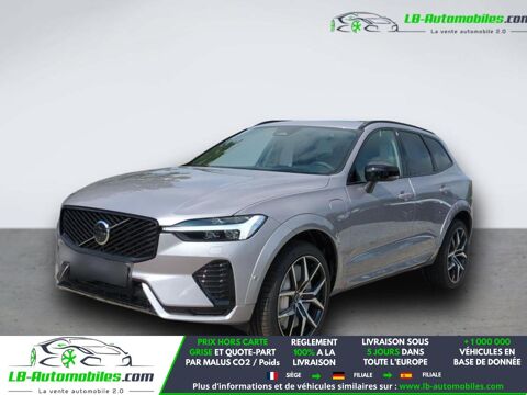 Annonce voiture Volvo XC60 84800 €