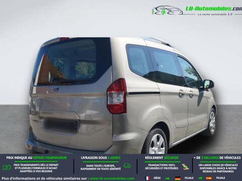 Tourneo VP 1.0 EcoBoost 100 2017 occasion 31850 Beaupuy