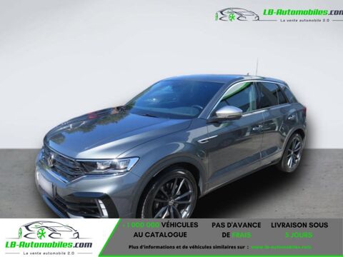 Volkswagen T-ROC 2.0 TSI 300 Start/Stop BVA 4Motion 2021 occasion Beaupuy 31850