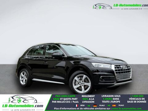 Q5 TDI 190 BVA Quattro 2020 occasion 31850 Beaupuy
