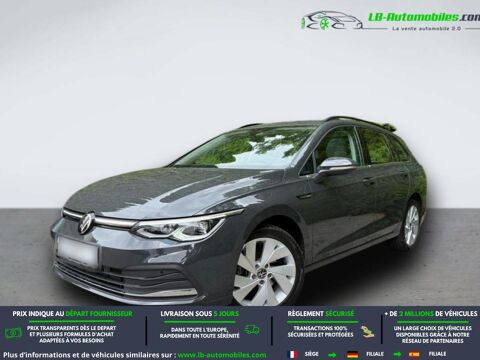 Golf SW 1.5 TSI 130 BVM 2023 occasion 31850 Beaupuy