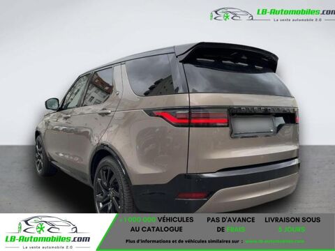 Discovery 3.0 D250 2024 occasion 31850 Beaupuy