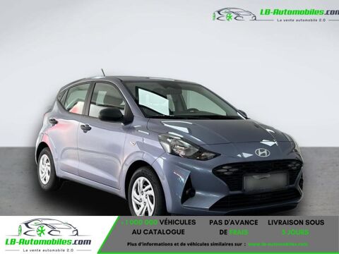 Hyundai i10 1.0 67 BVA 2025 occasion Beaupuy 31850