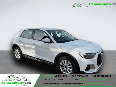 Audi A1 30 TFSI 110 ch BVM 2021 occasion Beaupuy 31850