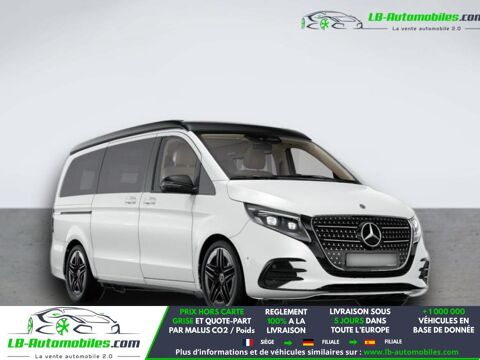 Annonce voiture Mercedes Classe V 91300 €