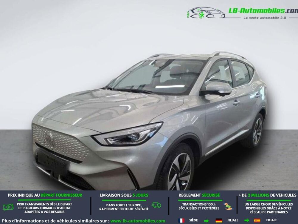MG.ZS 51kWh - 130 kW 2WD 2022 occasion 31850 Beaupuy
