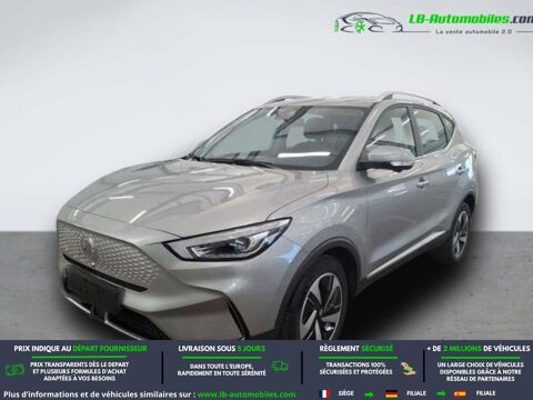 Annonce voiture MG MG.ZS 19490 €