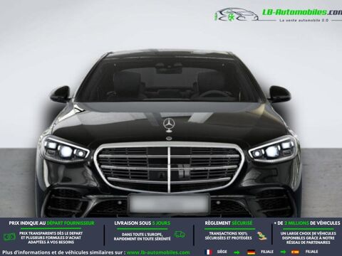 Classe S 450 d BVA 4-Matic 2026 occasion 31850 Beaupuy