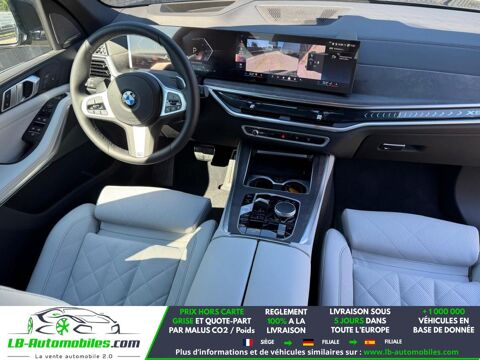 X5 xDrive30d 298 ch BVA 2025 occasion 31850 Beaupuy