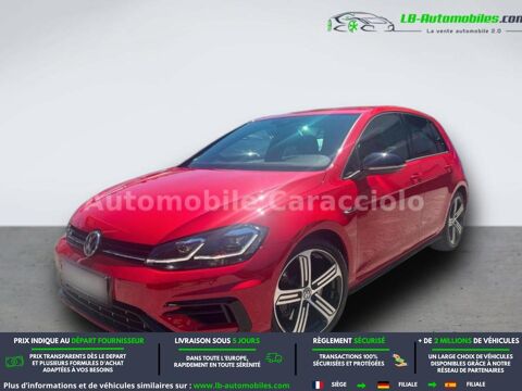 Volkswagen Golf R 2.0 TSI 300 BVA 4Motion 2020 occasion Beaupuy 31850