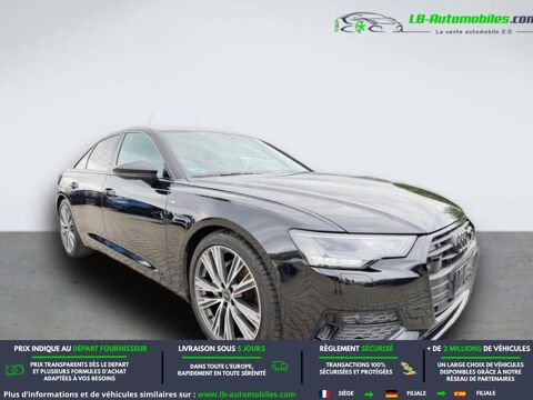 Annonce voiture Audi A6 33990 €