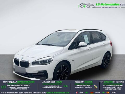 BMW Serie 2 220i 192 ch BVA 2018 occasion Beaupuy 31850