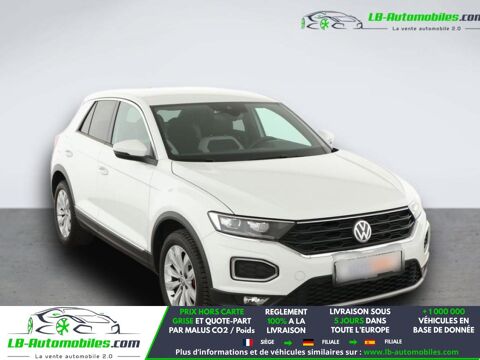T-ROC 1.5 TSI 150 EVO Start/Stop BVM 2018 occasion 31850 Beaupuy