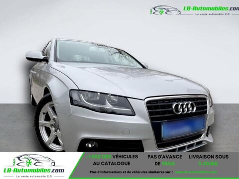Audi A4 1.8 TFSI 120 2009 occasion Beaupuy 31850