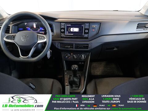 Taigo 1.0 TSI 95 BVM 2023 occasion 31850 Beaupuy