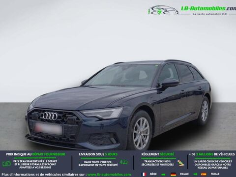 Annonce voiture Audi A6 44840 €