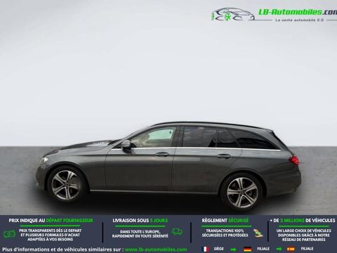 Classe E 400 CDI BVA 2018 occasion 31850 Beaupuy
