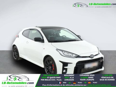 Yaris GR 1.6L 261ch 2021 occasion 31850 Beaupuy