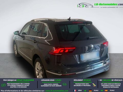 Tiguan 2.0 TDI 150ch BVA 2023 occasion 31850 Beaupuy