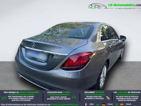 Classe C 200 d BVA 2019 occasion 31850 Beaupuy