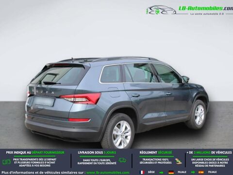 Kodiaq TSI 150 BVA 5pl 2020 occasion 31850 Beaupuy