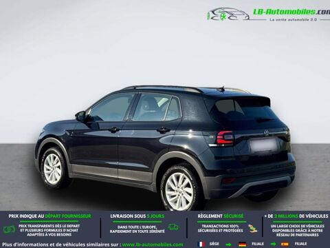 T-Cross 1.0 TSI 95 Start/Stop BVM 2022 occasion 31850 Beaupuy