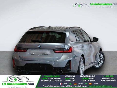 S&eacute;rie 3 330d xDrive 286 ch BVA 2025 occasion 31850 Beaupuy