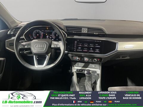 Q3 35 TDI 150 ch BVA Quattro 2022 occasion 31850 Beaupuy