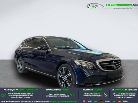 Annonce voiture Mercedes Classe C 24700 €