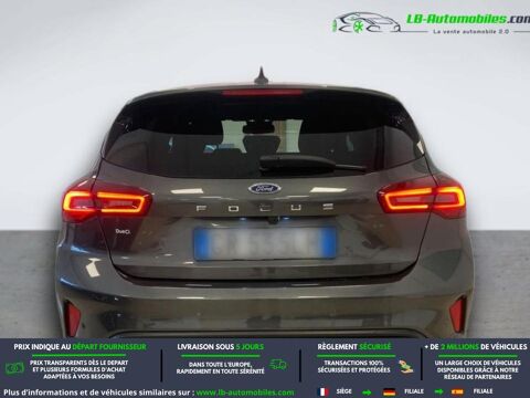 Focus ST 2.3 EcoBoost 280 BVM 2023 occasion 31850 Beaupuy