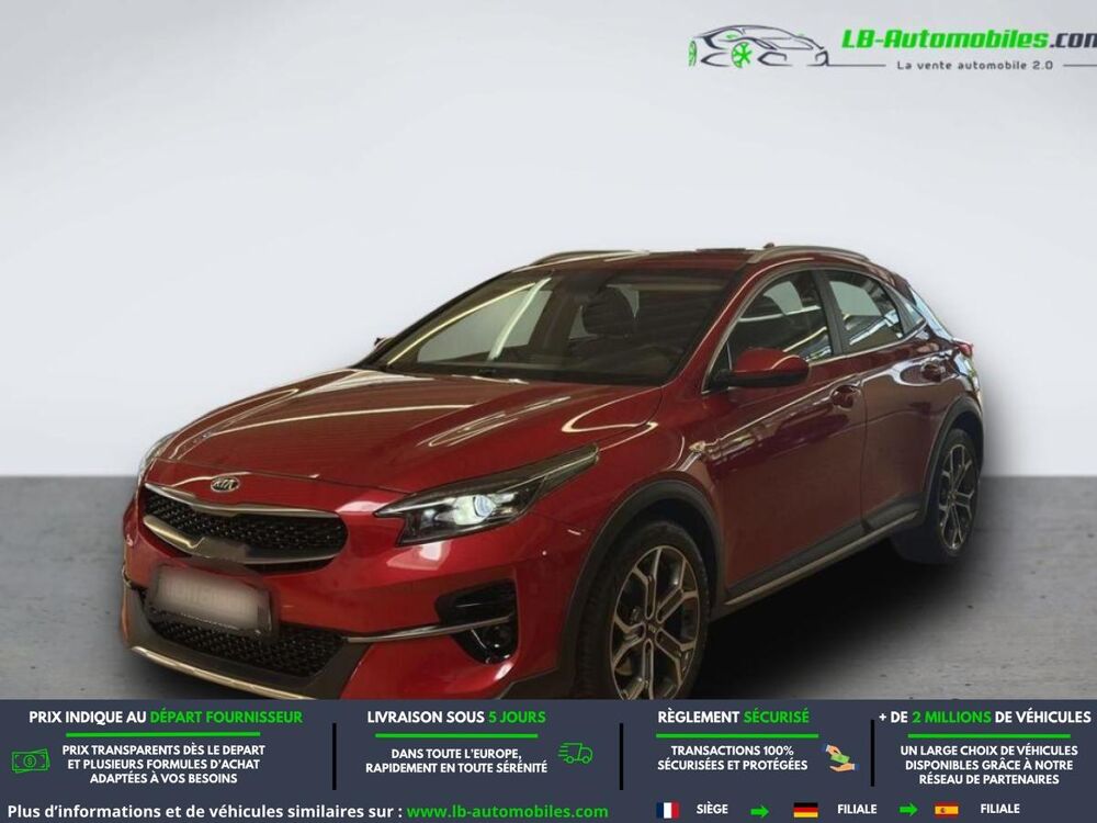 XCeed 1.4l T-GDi 140 ch BVA 2020 occasion 31850 Beaupuy