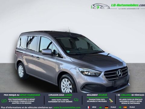 Classe T 180 d BVA 2023 occasion 31850 Beaupuy