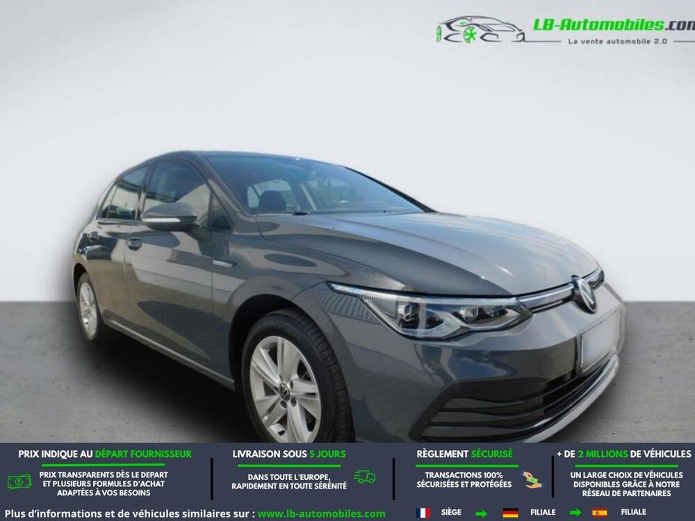 Golf 1.5 TSI 130 BVM 2020 occasion 31850 Beaupuy