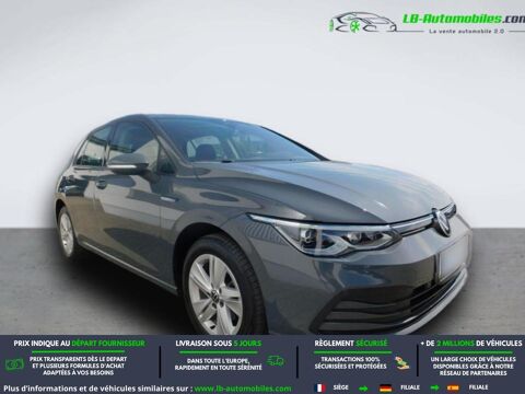 Golf 1.5 TSI 130 BVM 2020 occasion 31850 Beaupuy