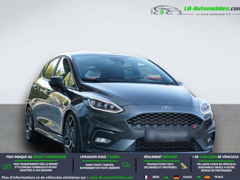 Ford Fiesta ST 1.5 EcoBoost 200 2019 occasion Beaupuy 31850