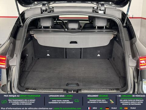 EQC 400 4Matic 2023 occasion 31850 Beaupuy