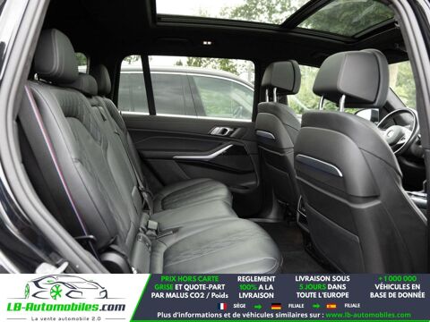 X7 xDrive40d 352 ch BVA 2023 occasion 31850 Beaupuy
