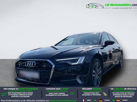 Annonce voiture Audi A6 49790 €