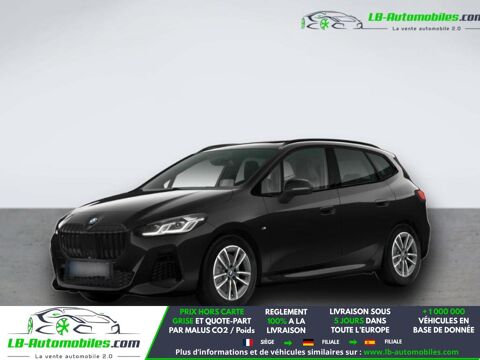 Annonce voiture BMW Serie 2 35900 €
