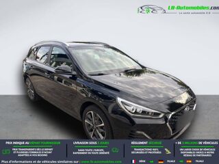 i30 1.6 CRDi 115 BVA 2020 occasion 31850 Beaupuy