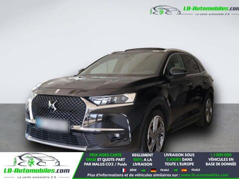 DS7 Hybride 300 E-Tense BVA 4x4 2020 occasion 31850 Beaupuy