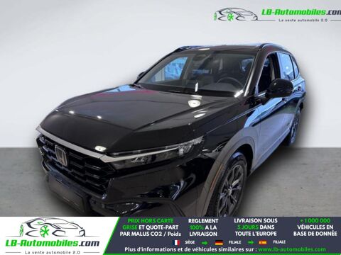 CR-V e:HEV 2.0 i-MMD 2WD 148ch BVM 2025 occasion 31850 Beaupuy