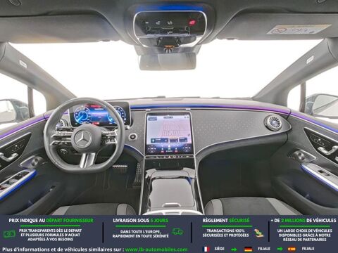 EQE 350 4MATIC 2025 occasion 31850 Beaupuy
