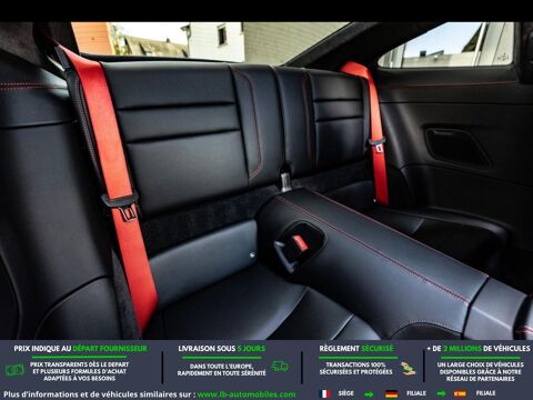 911 4S 3.0i 450 PDK 2020 occasion 31850 Beaupuy