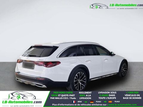 Classe E 300 de BVA 2024 occasion 31850 Beaupuy