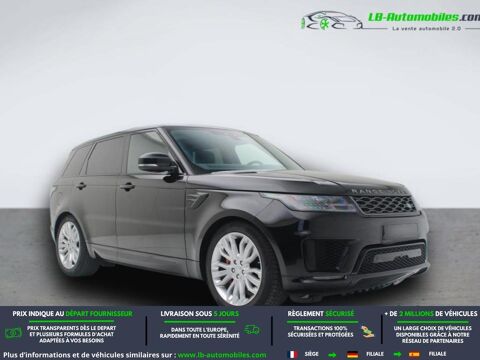 Range Rover V8 S/C 5.0L 525ch BVA 2019 occasion 31850 Beaupuy