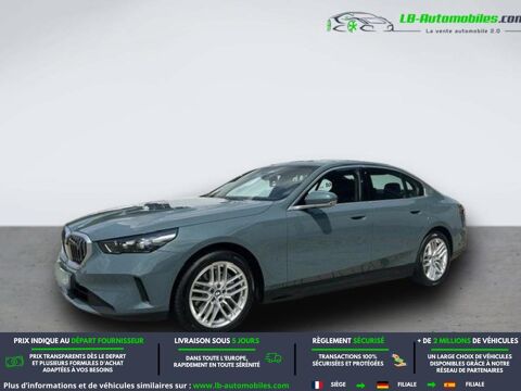 i5 eDrive40 340 ch 2025 occasion 31850 Beaupuy