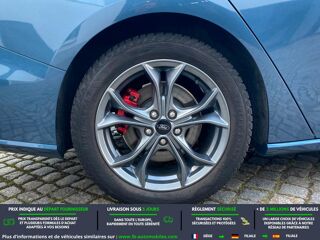 Focus 1.0 EcoBoost 155 mHEV 2020 occasion 31850 Beaupuy