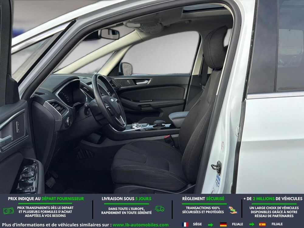 S-MAX 2.0 EcoBlue 150 BVA 2020 occasion 31850 Beaupuy