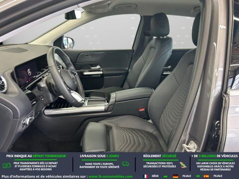 Classe B 200 BVA 2025 occasion 31850 Beaupuy